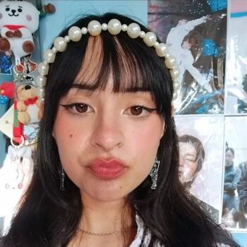 Babysitter in Soacha: Paula Silvana