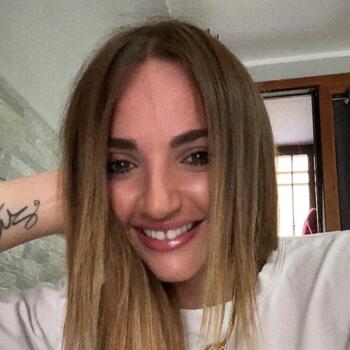 Babysitter Portici: Sara Furnari