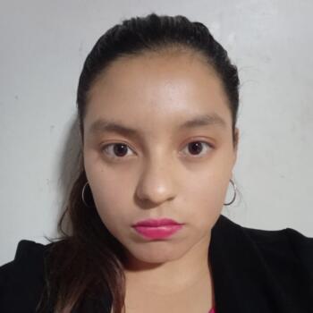 Niñera en Loja: Erika