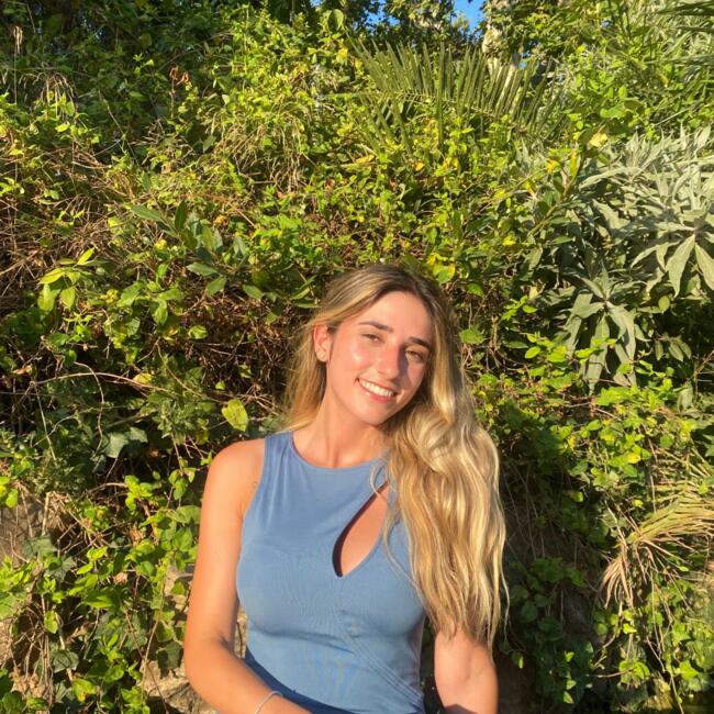 Babysitter em São Tiago de Custoias: Ana Lisa