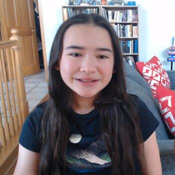 Babysitter in Maple Grove: Eleanor