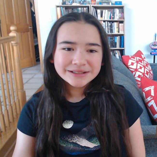 Babysitter in Maple Grove: Eleanor