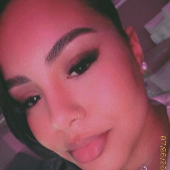 Babysitter in Vanves: Fatima