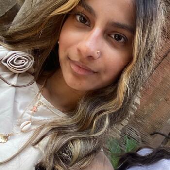 Babysitter in Manchester: Samiyah