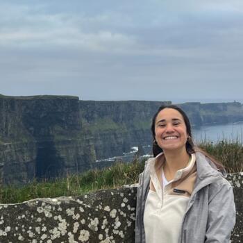 Canguro Málaga: Ayelen