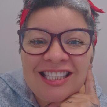 Nanny in Segovia: Carmelina Quaresma