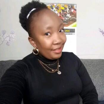 Nanny in Bloemfontein: Ntsoaki suzan