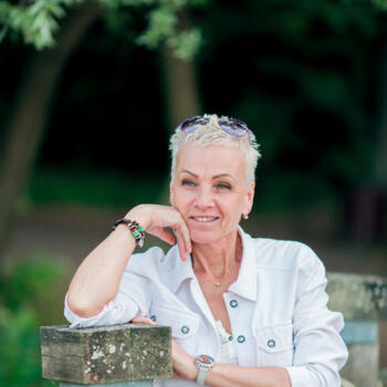 Bébiszitter Dunavarsány: Szvetlana