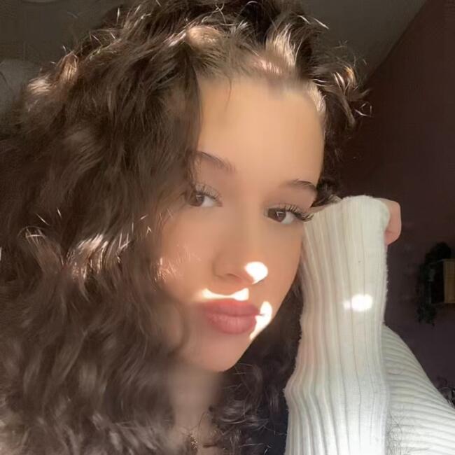 Babysitter in Nancy: Elwenn