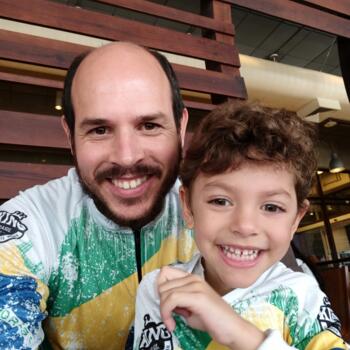 Família Cotia: Paulo Henrique