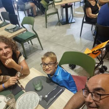 Lavoro per babysitter a Volla: lavoro per babysitter Gino