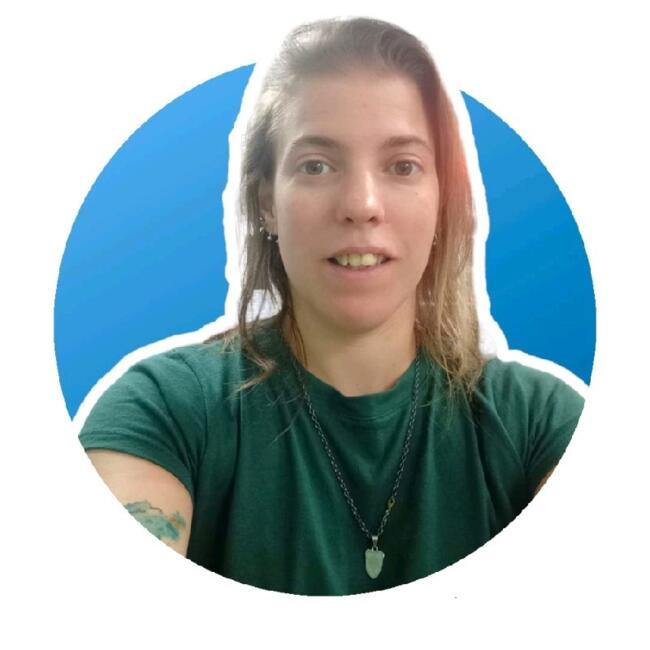 Nanny in Oviedo: Alejandra