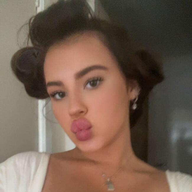 Babysitter in Liverpool: Jasmine