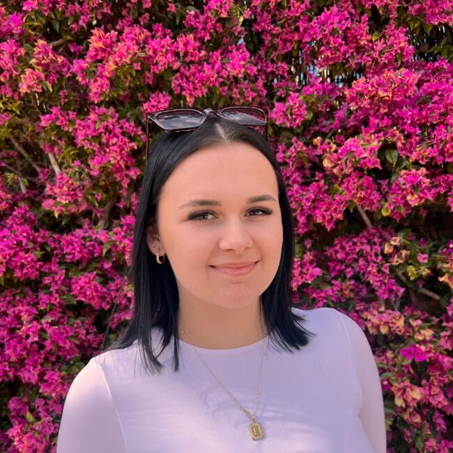 Babysitter in Hochspeyer: Liane