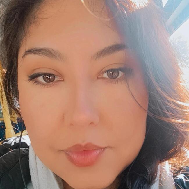 Babysitter in Dublin: Yasmyn