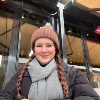 Babysitter Frankfurt am Main: Janine