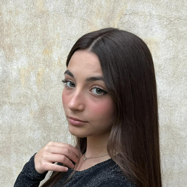 Babysitter in Rivoli: Lisa