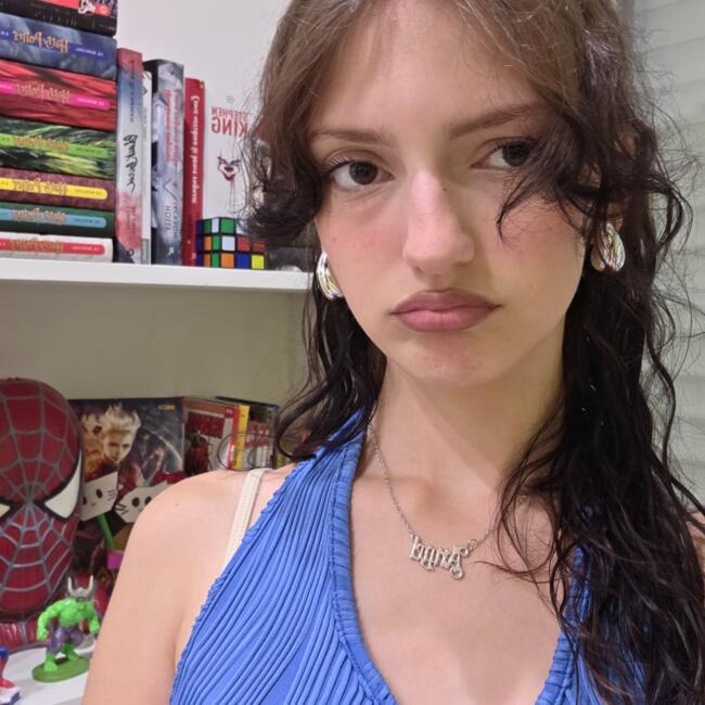 Babysitter a Andria: Alessandra