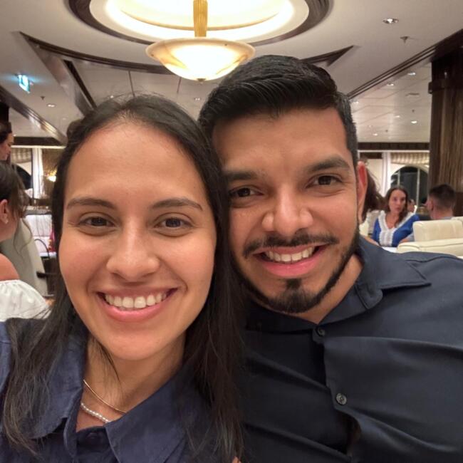 Babysitting job in Monterrey: Melody