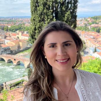 Babysitter in Saarbrücken: Beatriz