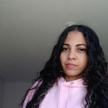 Babysitter in Brusque: Luzia de cassia