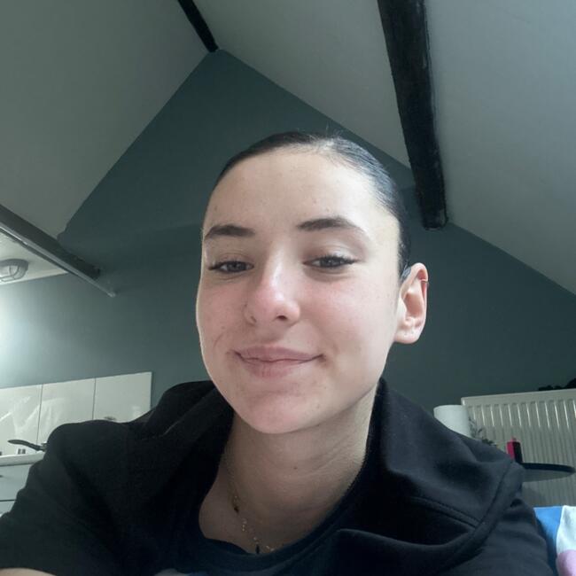 Babysitter in Edegem: Thalia