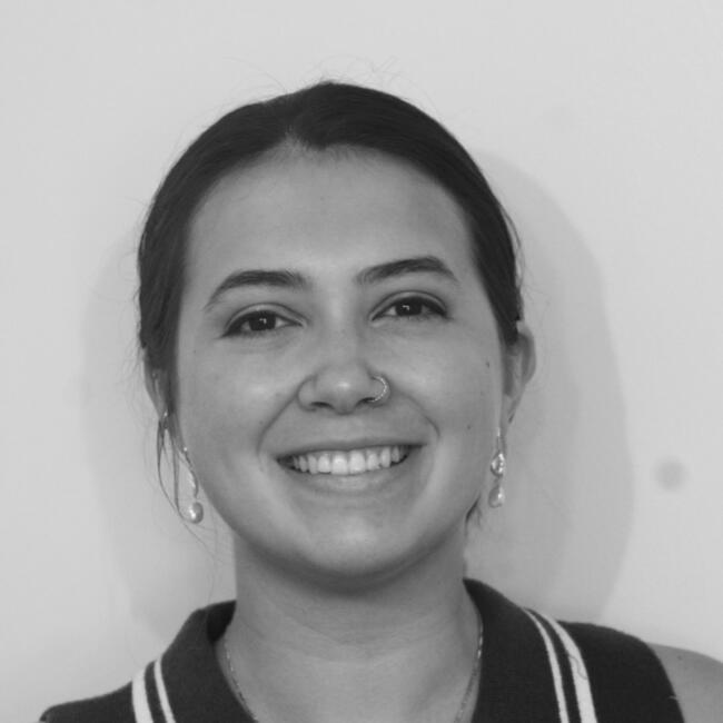 Babysitter in Genoa: Cara