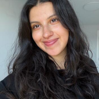 Babysitter in New York: Jimena