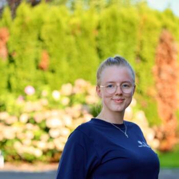 Babysitter Weingarten: Carolina
