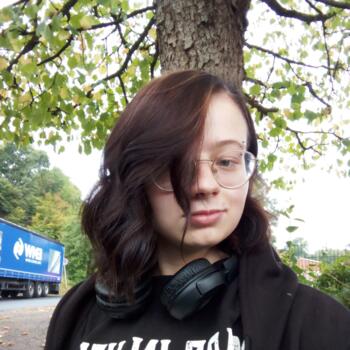 Babysitter in Kirchen: Silvana