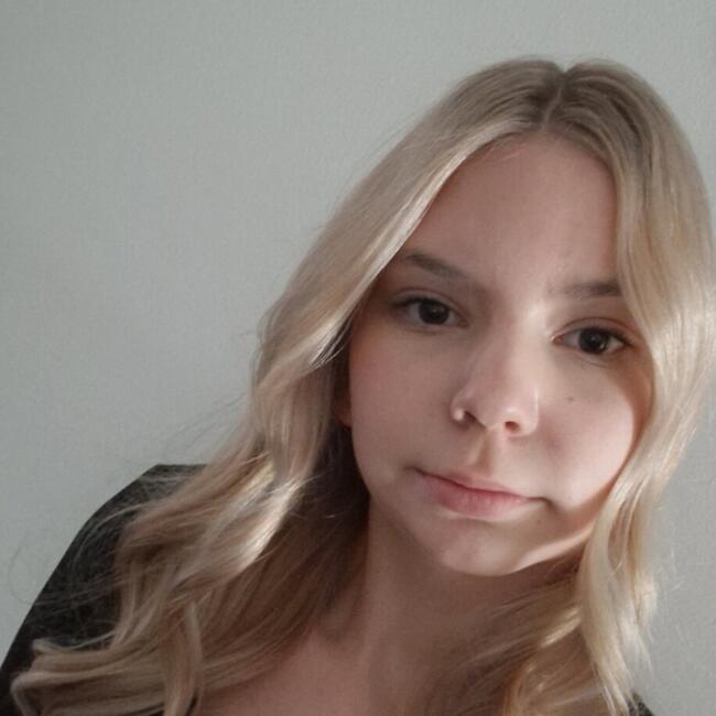 Barnvakt i Tavastehus: Emilia