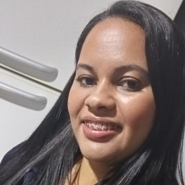 Babysitter in São Paulo (São Paulo): Paloma