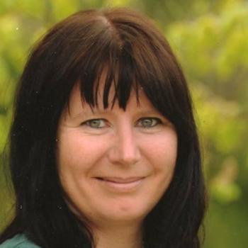 Babysitter Wundschuh: Karin