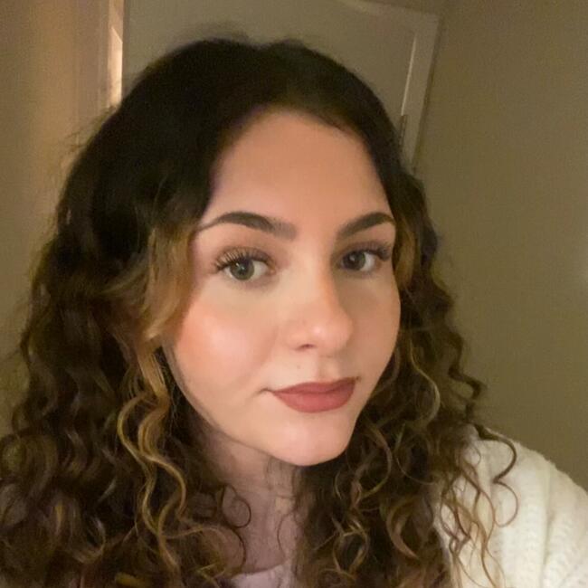 Baby-sitter in Toronto: Salma