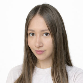 Babysitter in Guayaquil: Ivana