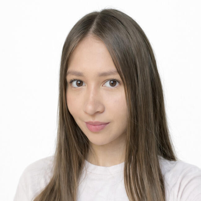 Babysitter in Guayaquil: Ivana