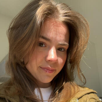 Babysitter in Tilburg: Isabel