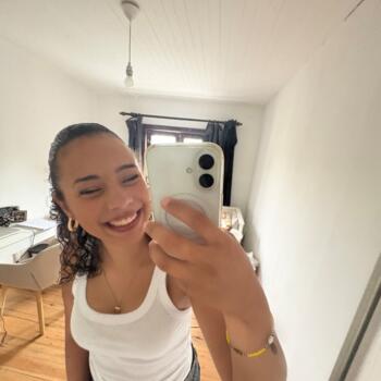 Babysitter in Vilvoorde: Noemie