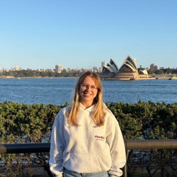 Babysitter in Newcastle: Imke