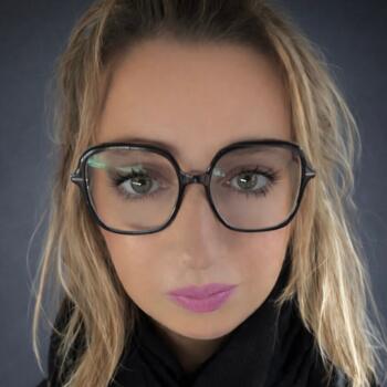 Nounou à Fouquières-lès-Lens: Charlotte