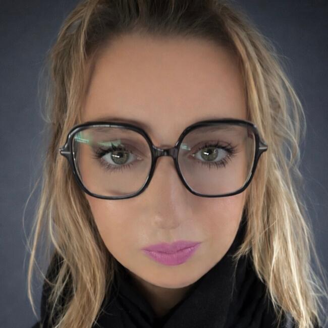 Nounou à Fouquières-lès-Lens: Charlotte