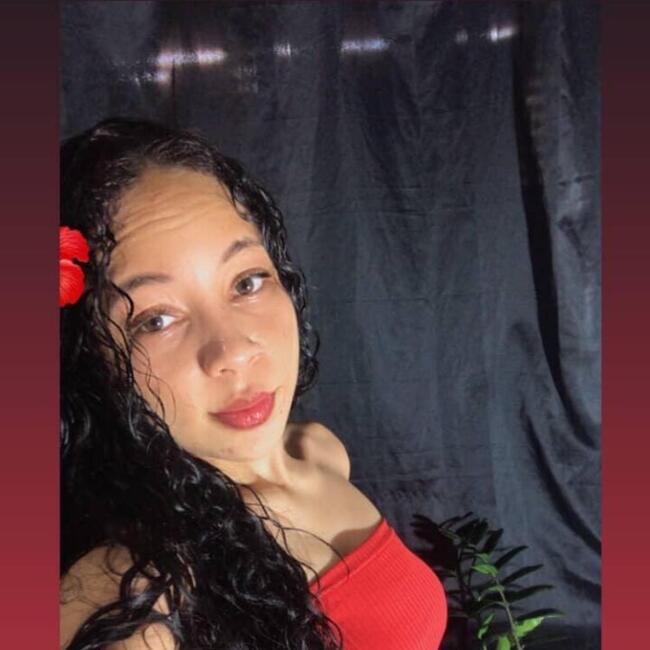 Babá em Feira de Santana: Gabrielle