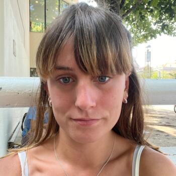 Babysitter in Braga: Vitória Moreira