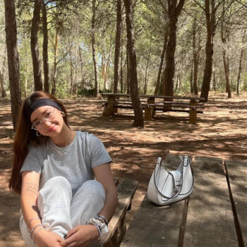 Babysitter in Mazara del Vallo: Maya