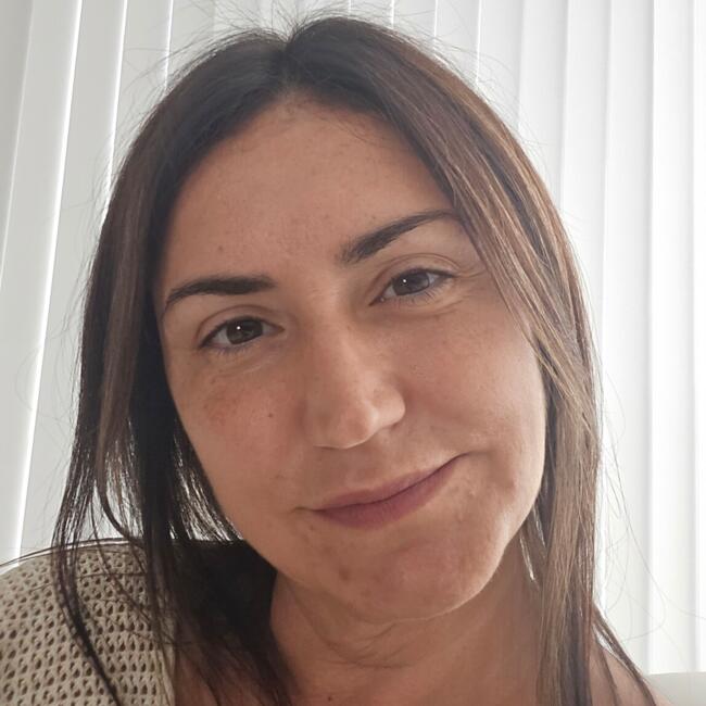 Trabajo de canguro en Massanassa: ANA CRISTINA
