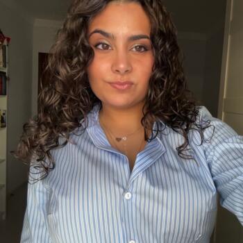 Babysitter in Bormujos: ALEJANDRA