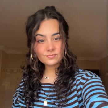 Canguro en Bormujos: ALEJANDRA