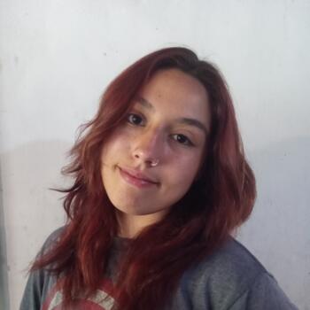 Niñera Córdoba: Morena Azul