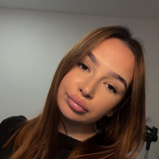 Babysitter in Bílovice nad Svitavou: Kateřina