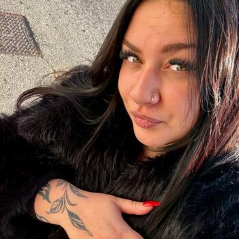 Babysitter in Alpignano: Nicole